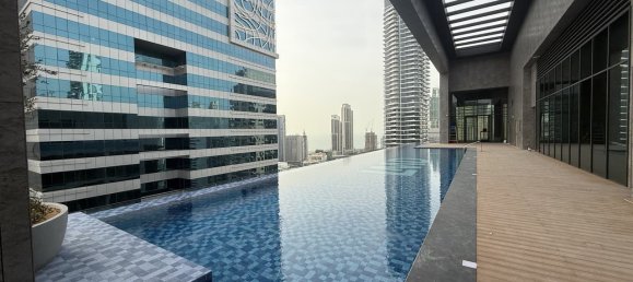 2 غرف نوم شقة في مرسى دبي, UAE رقم 120825 20