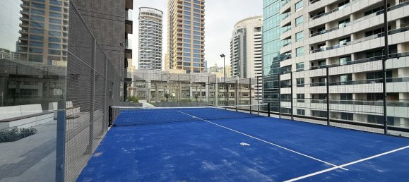 2 غرف نوم شقة في مرسى دبي, UAE رقم 120825 27