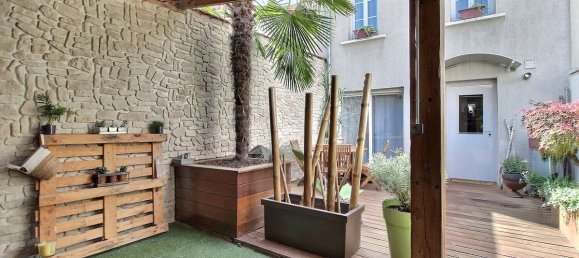 2 bedrooms House in Reims, France No. 237921 10