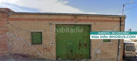 82m² Warehouse in Cordoba, Spain No. 181369 2