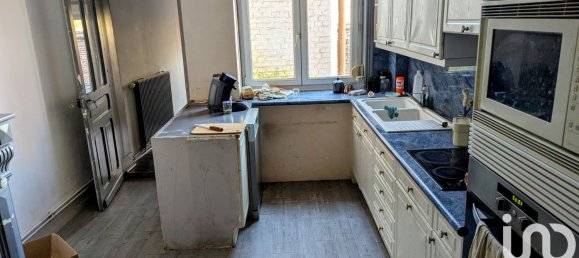 2 Schlafzimmer Doppelhaus in Armentieres, France, Nr. 269037 3