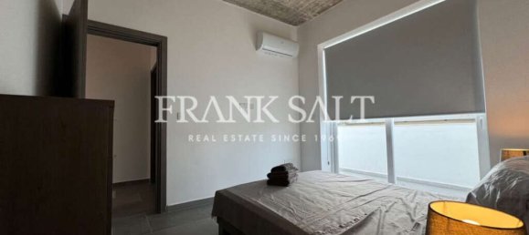 Пентхаус с 3 спальнями в Сан-Пауль-иль-Бахар, Мальта № 11463 4