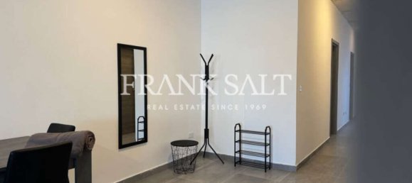 Пентхаус с 3 спальнями в Сан-Пауль-иль-Бахар, Мальта № 11463 2