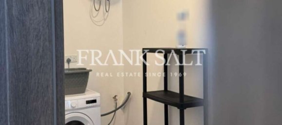 Пентхаус с 3 спальнями в Сан-Пауль-иль-Бахар, Мальта № 11463 6