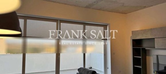 Пентхаус с 3 спальнями в Сан-Пауль-иль-Бахар, Мальта № 11463 3