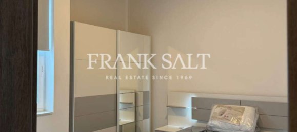 Пентхаус с 3 спальнями в Сан-Пауль-иль-Бахар, Мальта № 11463 5