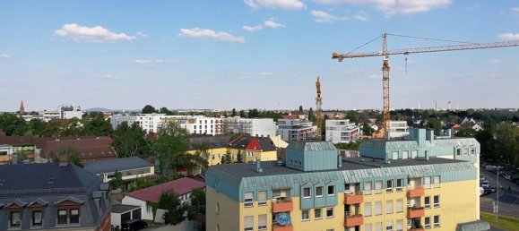 Квартира с 2 комнатами в Фюрт, Германия № 295668 7