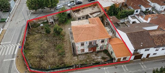 Casa T5 em Lousã, Portugal N.º 174422 47