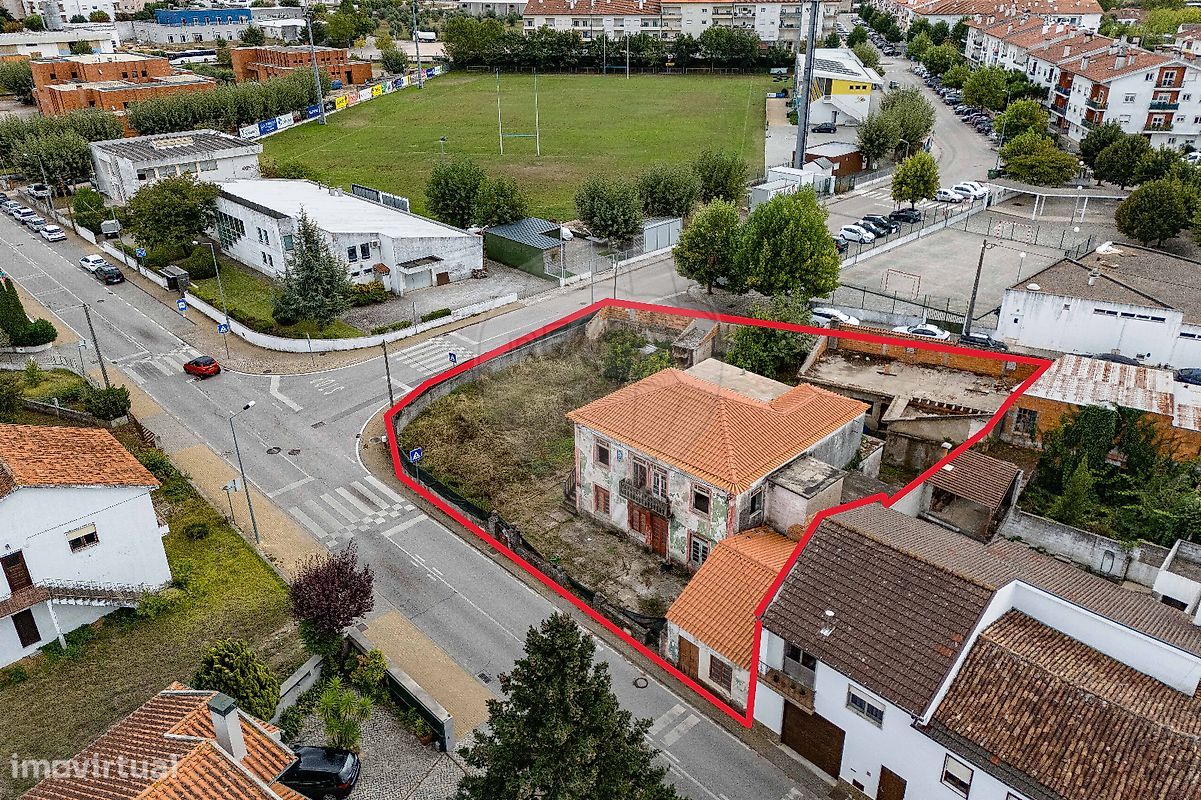 Casa T5 em Lousã, Portugal N.º 174422