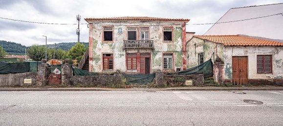 Casa T5 em Lousã, Portugal N.º 174422 28