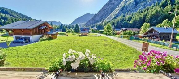 3 bedrooms Apartment in La Chapelle-d'Abondance, France No. 303833 13