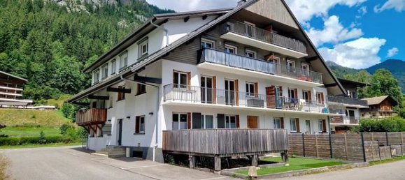 3 bedrooms Apartment in La Chapelle-d'Abondance, France No. 303833 2