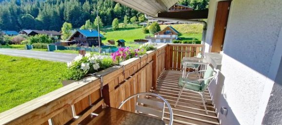 3 bedrooms Apartment in La Chapelle-d'Abondance, France No. 303833 12