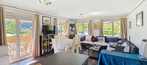 3 bedrooms Apartment in La Chapelle-d'Abondance, France No. 303833 4