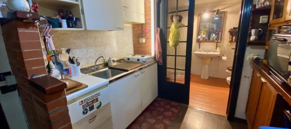 4 rooms Apartment in Florence, Italy No. 205135 34