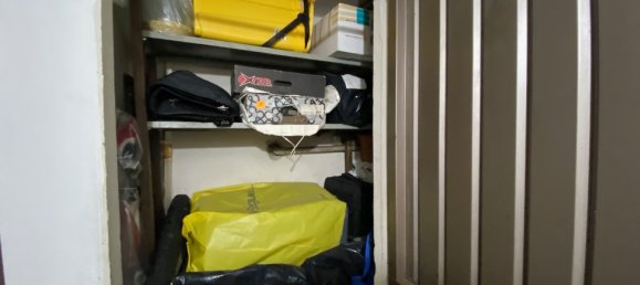 4 rooms Apartment in Florence, Italy No. 205135 37