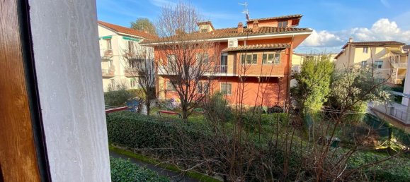 4 rooms Apartment in Florence, Italy No. 205135 15