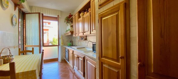 4 rooms Apartment in Florence, Italy No. 205135 13