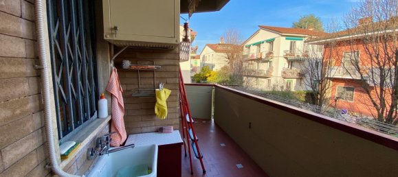 4 rooms Apartment in Florence, Italy No. 205135 28