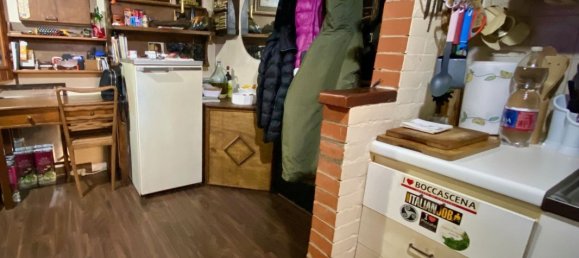 4 rooms Apartment in Florence, Italy No. 205135 33