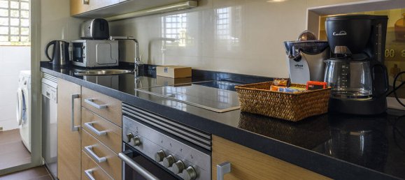 2 Schlafzimmer Wohnung in Alicante, Spain, Nr. 41615 6