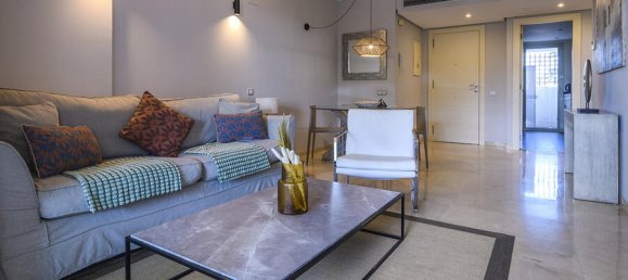 2 Schlafzimmer Wohnung in Alicante, Spain, Nr. 41615 5