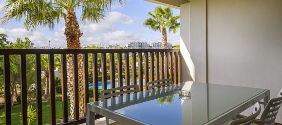 2 Schlafzimmer Wohnung in Alicante, Spain, Nr. 41615 7