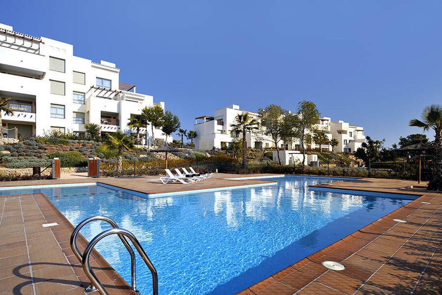 2 Schlafzimmer Wohnung in Alicante, Spain, Nr. 41615