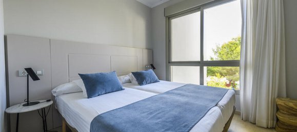 2 Schlafzimmer Wohnung in Alicante, Spain, Nr. 41615 8