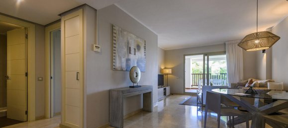 2 Schlafzimmer Wohnung in Alicante, Spain, Nr. 41615 2