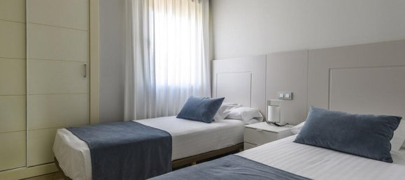 2 Schlafzimmer Wohnung in Alicante, Spain, Nr. 41615 10