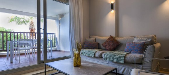 2 Schlafzimmer Wohnung in Alicante, Spain, Nr. 41615 4