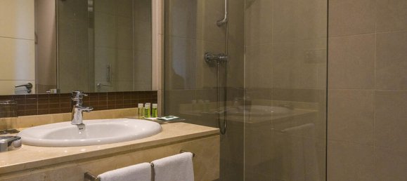 2 Schlafzimmer Wohnung in Alicante, Spain, Nr. 41615 9