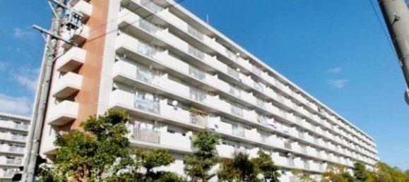 4 chambres Appartement à Aichi, Japan No. 5642 2