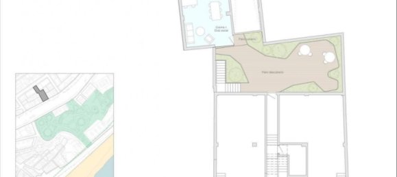 1 bedroom Apartment in Villajoyosa, Spain No. 13560 7