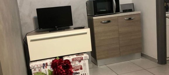 Apartamento T2 em Turin, Italy N.º 314087 3