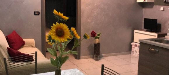 Apartamento T2 em Turin, Italy N.º 314087 2