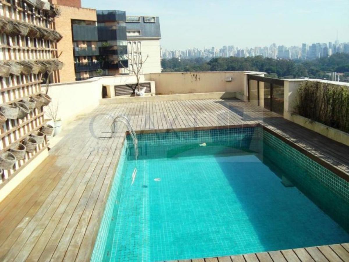 4 chambres Maison à Sao Paulo, Brazil No. 564930