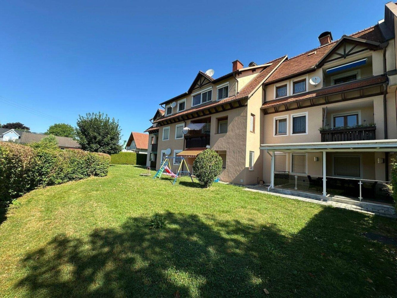 3غرفة شقة في Frauental an der Lassnitz, Austria رقم 198931