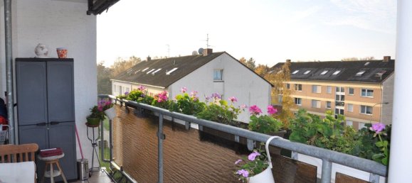 Apartamento de 2 dormitorios en Rhein-Erft, Germany No. 127605 4