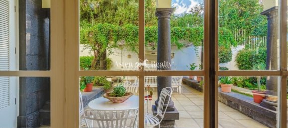 8 bedrooms Villa in Santa Cruz de Tenerife, Spain No. 116407 13