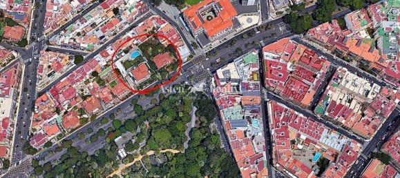 8 bedrooms Villa in Santa Cruz de Tenerife, Spain No. 116407 40