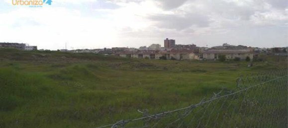 Terreno en Mérida, Spain 13397 m² No. 155028 10