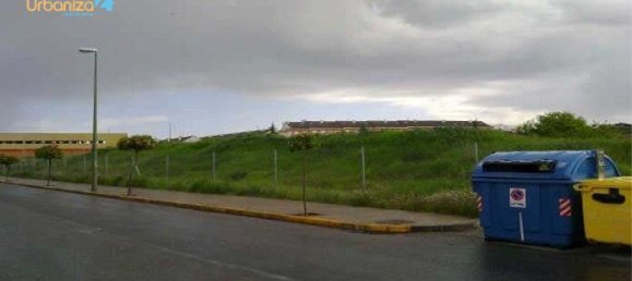 Terreno en Mérida, Spain 13397 m² No. 155028 11