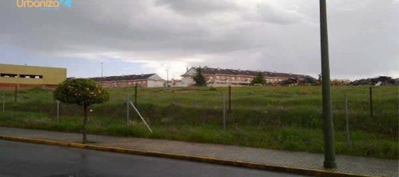 Terreno en Mérida, Spain 13397 m² No. 155028 9