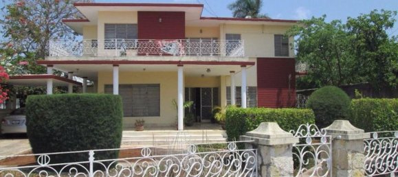 5 Schlafzimmer Haus in Yucatan, Mexico, Nr. 185284 2