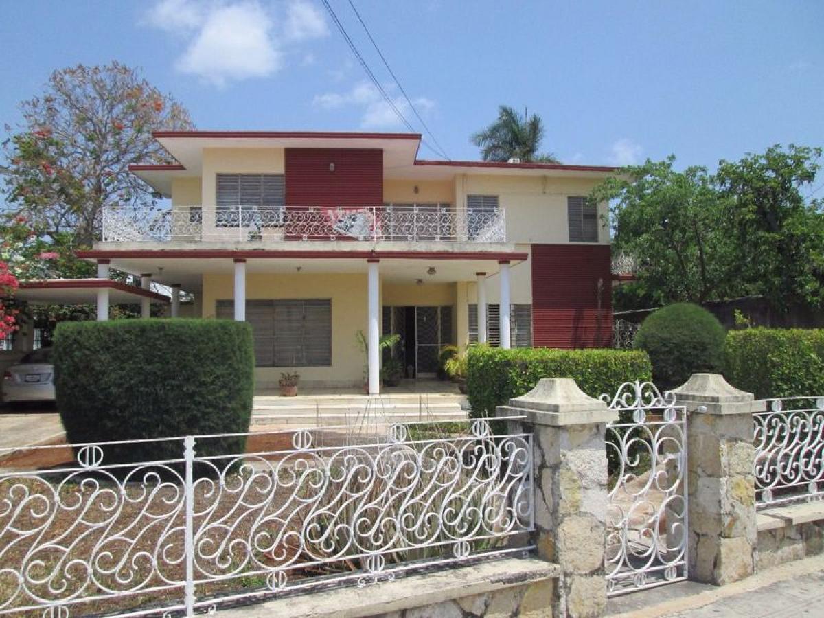 5 Schlafzimmer Haus in Yucatan, Mexico, Nr. 185284