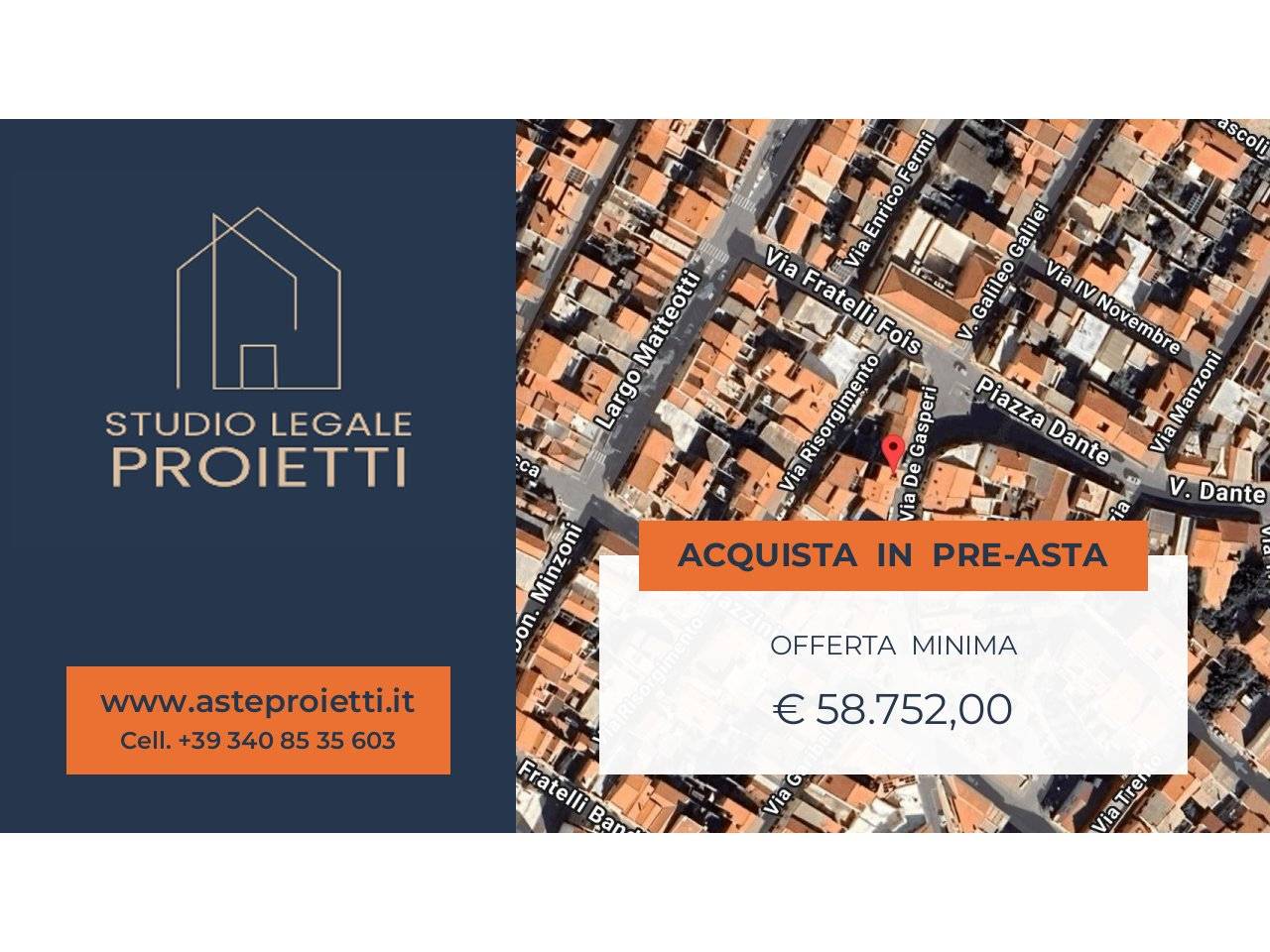 2 bedrooms Apartment in Sardinia, Italy No. 296081