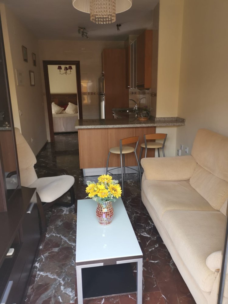 2 Schlafzimmer Wohnung in Fuengirola, Spain, Nr. 59272