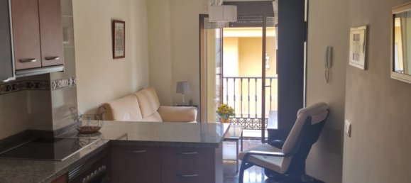 2 Schlafzimmer Wohnung in Fuengirola, Spain, Nr. 59272 2